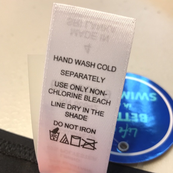 Embroidered Bikini Set - Picture 12 of 12